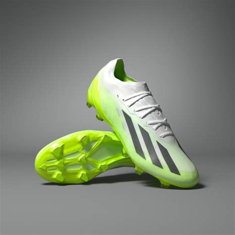 adidas x weiß fg|adidas x crazy fast schuhe.